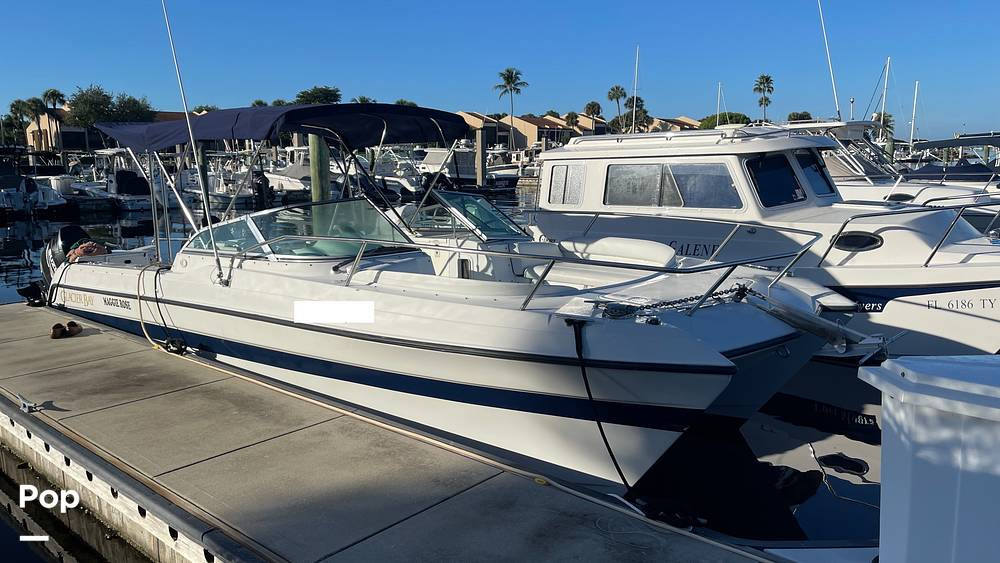 2004 Glacier Bay Renegade 2640 - For Sale at Fort Myers, FL 33919 - ID 596322