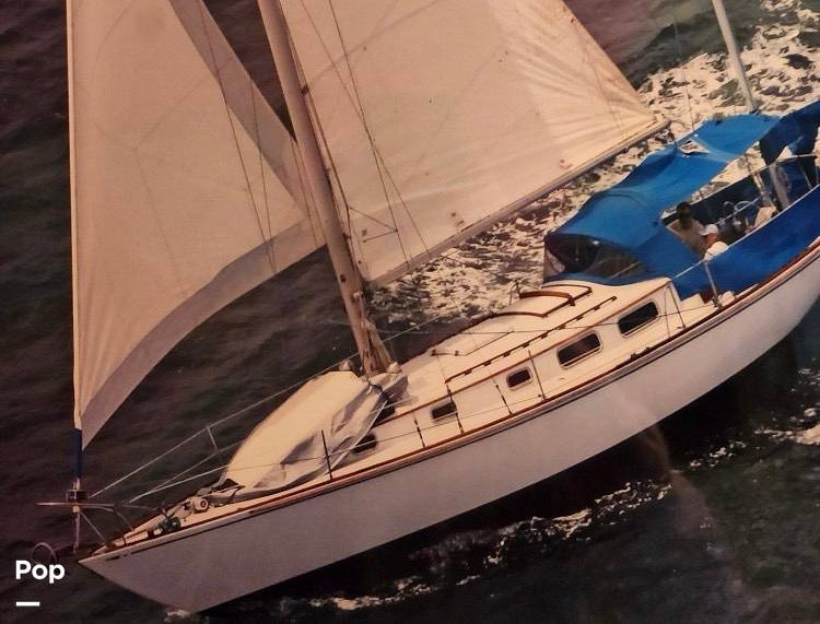 1973 Bristol 40 - For Sale at Jacksonville, FL 32210 - ID 580078