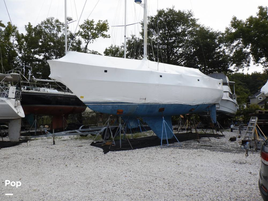 1985 Sabre 38 MKI - For Sale at Middle River, MD 21220 - ID 562522