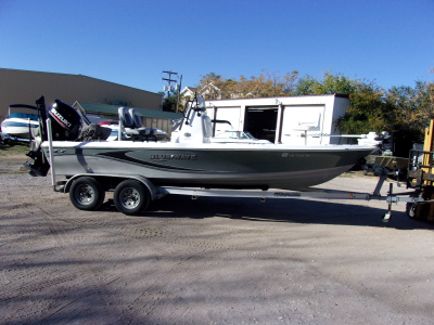 2017 Blue Wave Pure Bay 2000