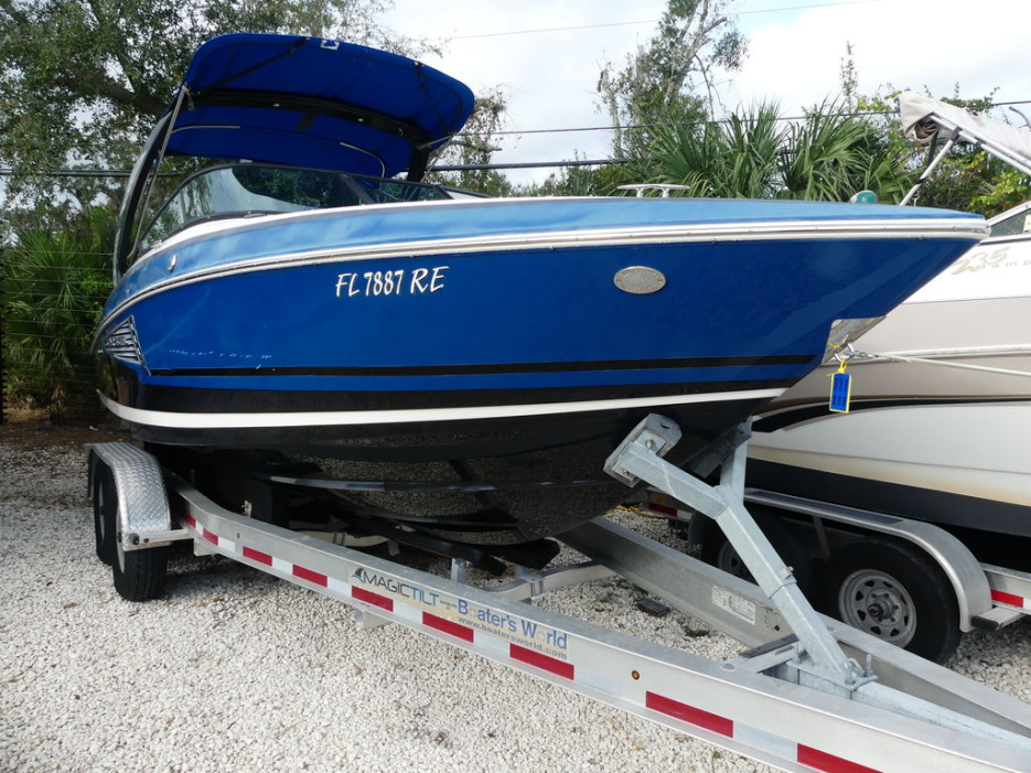 2016 Regal 2500 - For Sale at Bradenton, FL 34208 - ID 596127