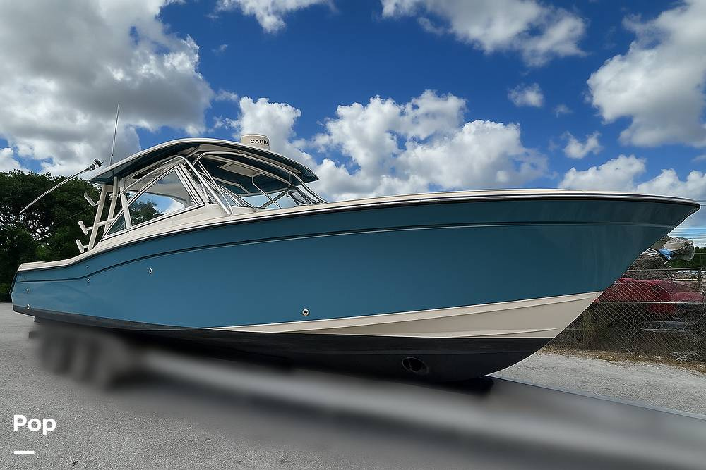 2019 Grady White 307 Freedom - For Sale at West Palm Beach, FL 33407 - ID 596587