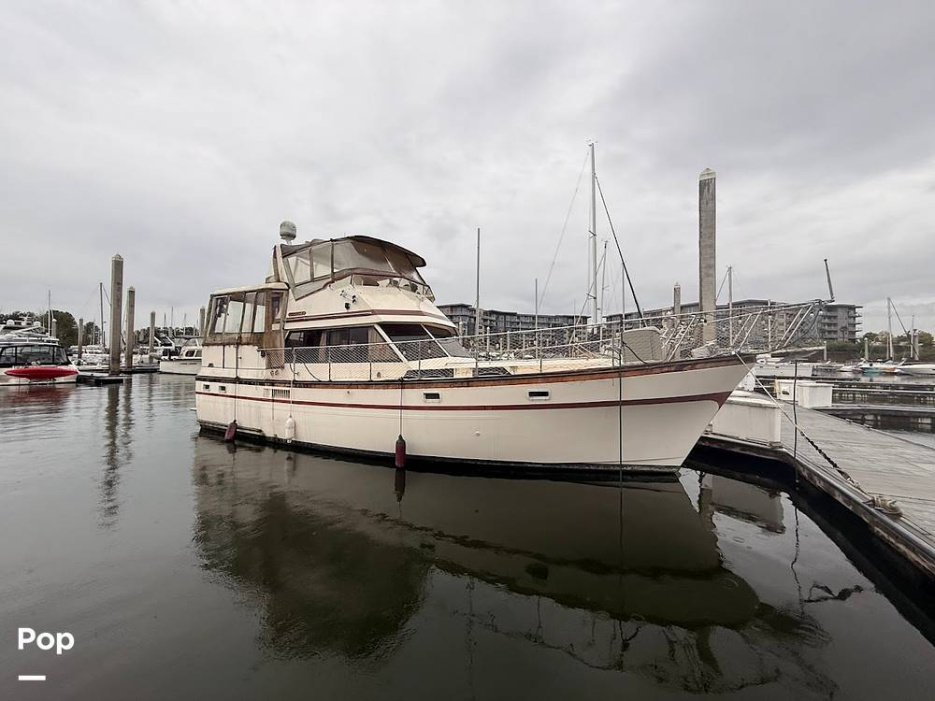 1985 President 41 - For Sale at Portland, OR 97217 - ID 592317