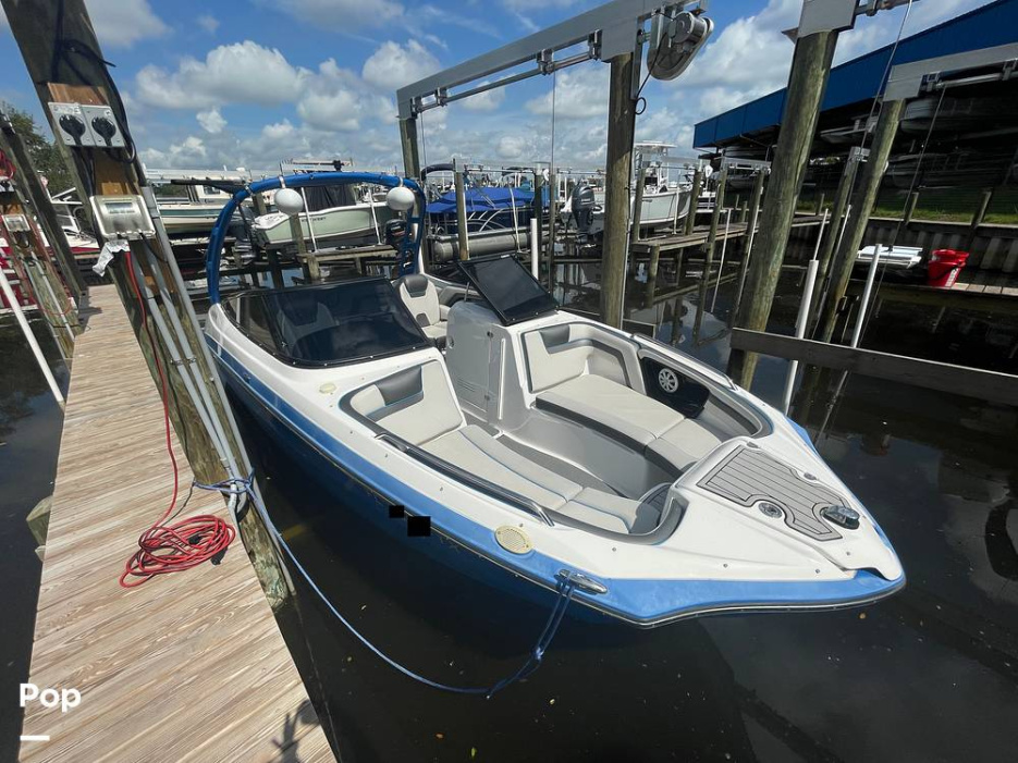 2020 Yamaha AR240 - For Sale at Palm Bay, FL 32905 - ID 586586