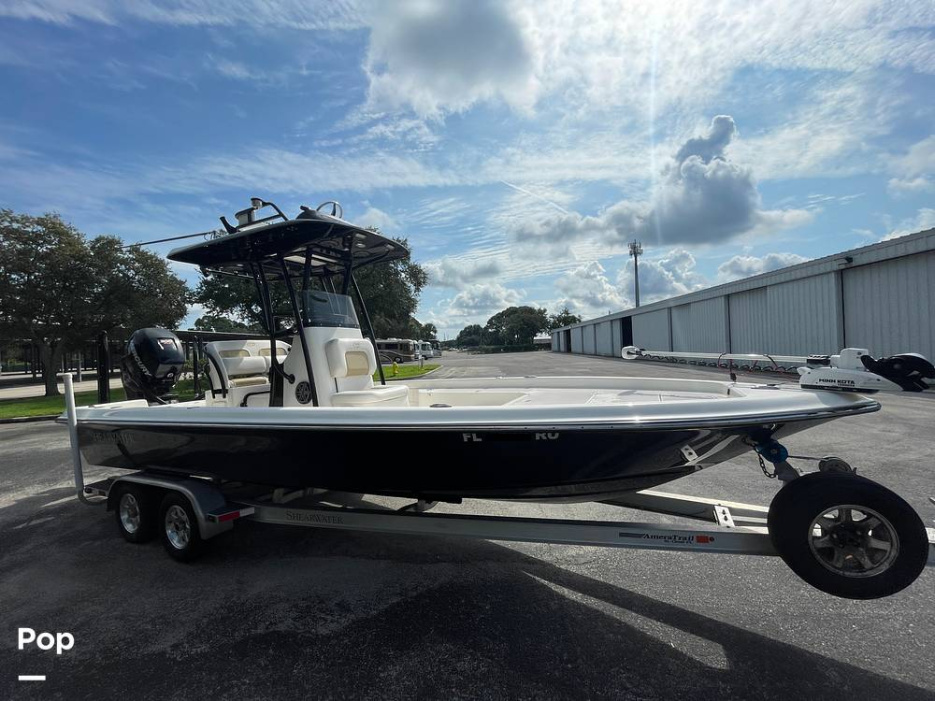 2018 Shearwater 25 LTZ Limited Edition - For Sale at Indialantic, FL 32903 - ID 559282