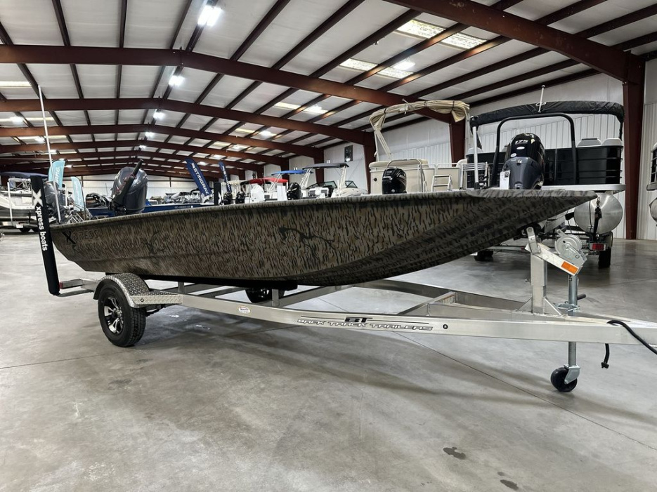 2026 Xpress HD16DBX - For Sale at Lake City, SC 29560 - ID 596601