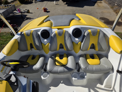 2006 Sea Doo Sportster