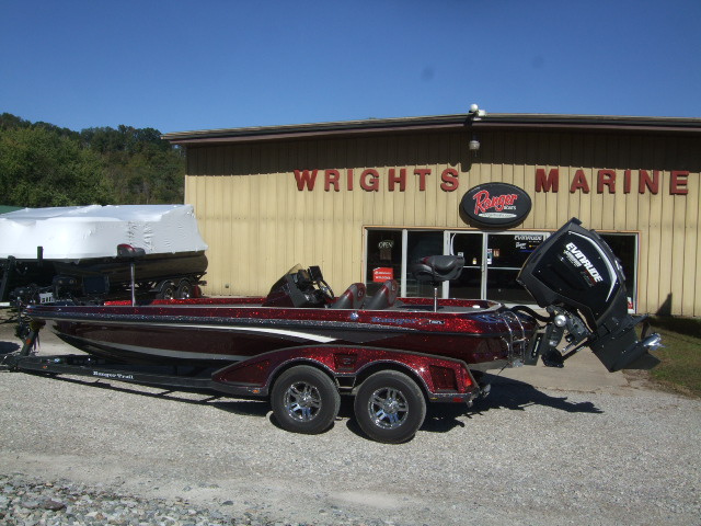 2019 Ranger Z521L - For Sale at Saint Marys, WV 26170 - ID 596615