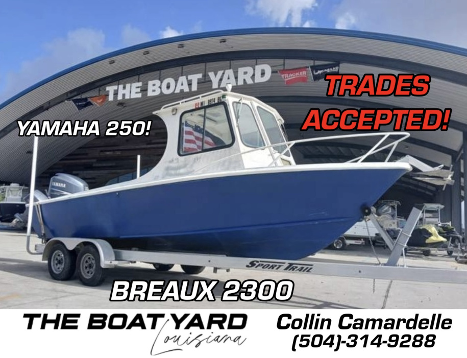 1988 Other 2300 - For Sale at Marrero, LA 70072 - ID 576284