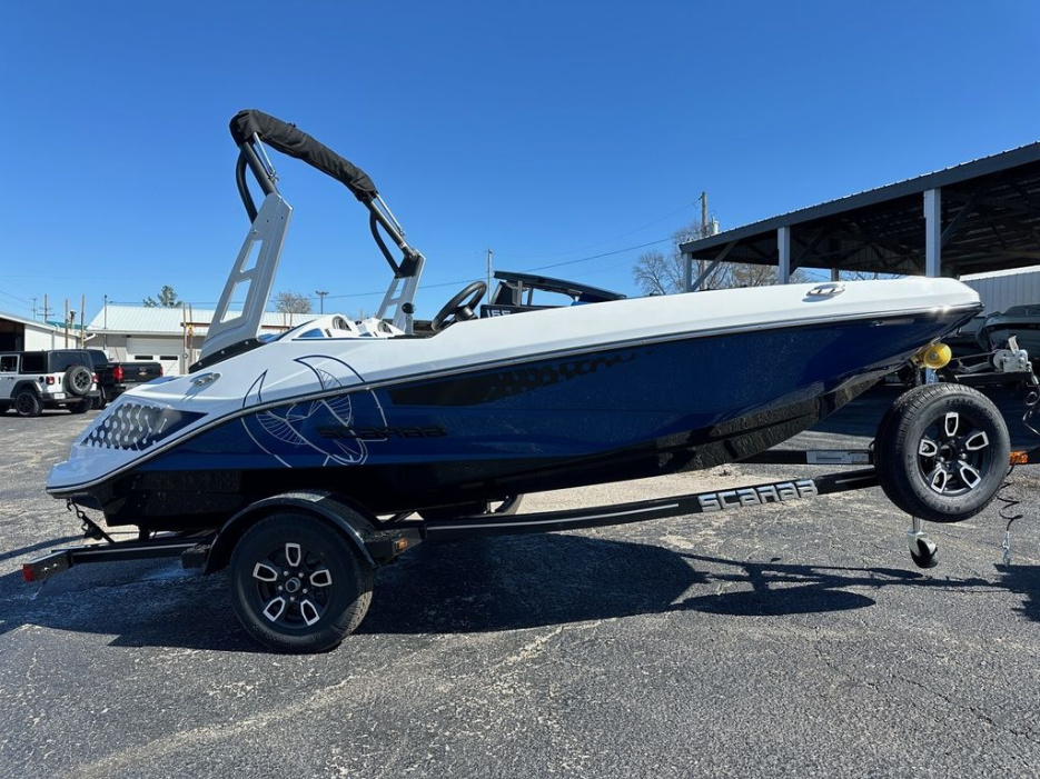 2024 Scarab 165 ID - For Sale at Osage Beach, MO 65065 - ID 596618