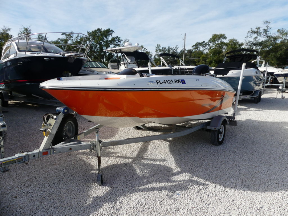 2019 Bayliner Element E16 - For Sale at Bradenton, FL 34208 - ID 596624