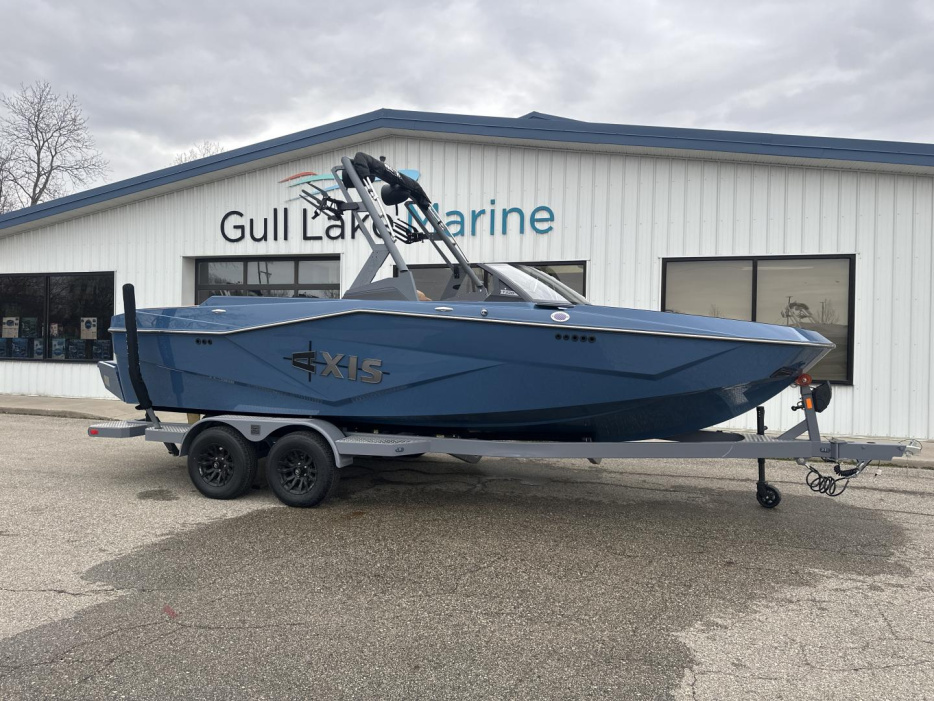 2025 Axis T220 - For Sale at Coopersville, MI 49404 - ID 577880