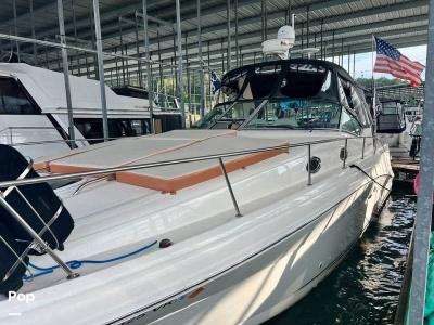 2003 Sea Ray 340 sundancer