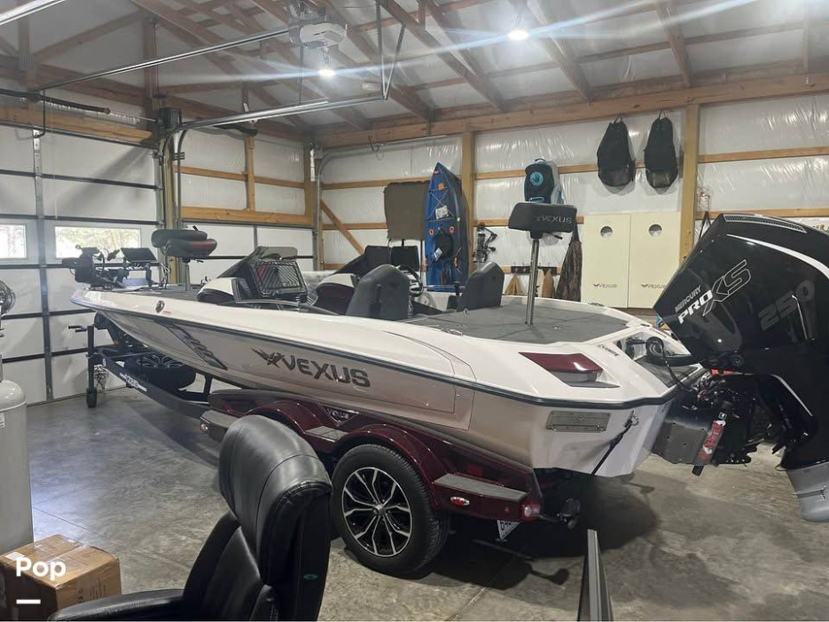 2022 Vexus VX 20 - For Sale at Gamaliel, AR 72537 - ID 596649