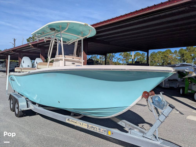 2023 Sea Chaser 24 HFC