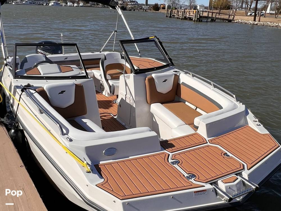 2023 Starcraft SVX 190 DC - For Sale at Barnegat, NJ 08005 - ID 595670