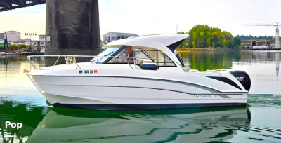2023 Beneteau Antares 7