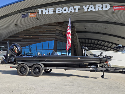 2024 Blazer 650 Pro Tour