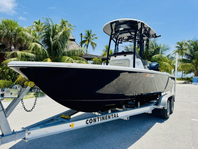 2021 Sportsman MASTERS 227 PLATINUM