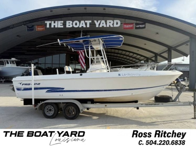2001 Pro Line Pro-Line 22 Sport