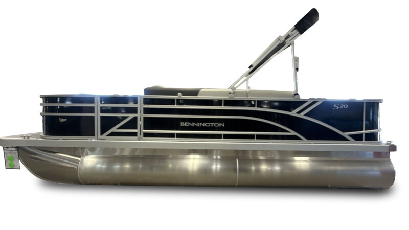 2026 Bennington 20 SF - For Sale at Brighton, MI 48114 - ID 596666