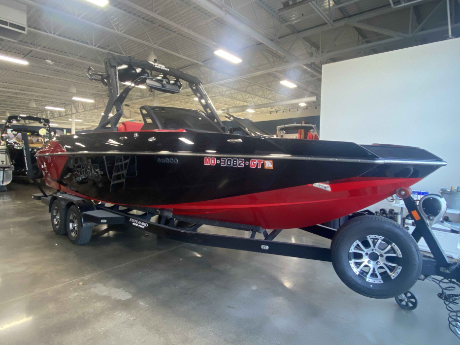2019 Axis A24 - For Sale at Lake of the Ozarks, MO 65049 - ID 596688