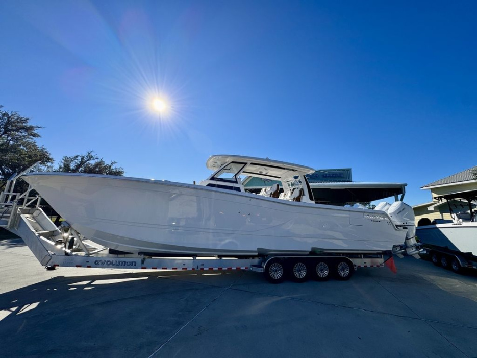 2026 Caymas 44 CT - For Sale at Orange Beach, AL 36561 - ID 596691