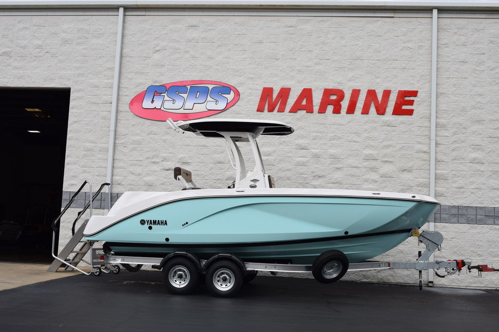 2026 Yamaha FSH - For Sale at Gulf Shores, AL 36542 - ID 596693