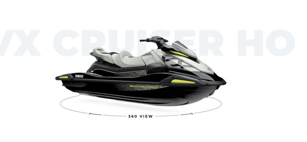 2026 Yamaha VX1900B-CA - For Sale at Lake Placid, FL 33852 - ID 596694
