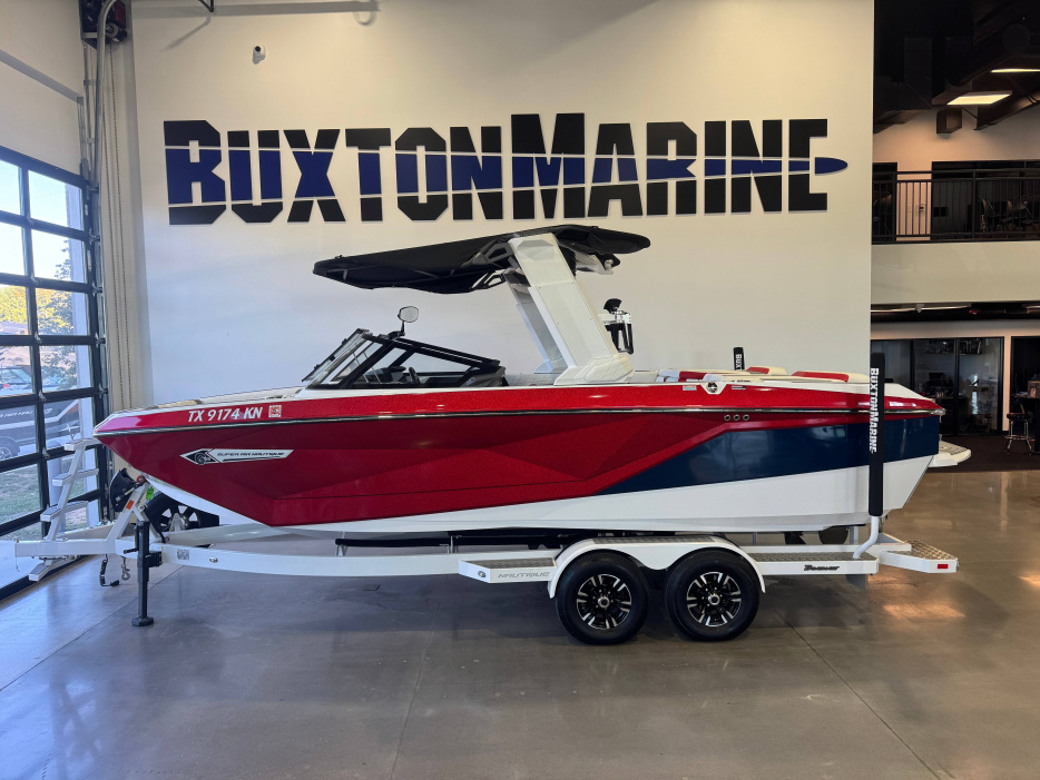 2022 Nautique Super Air Nautique G23 - For Sale at Lewisville, TX 75057 - ID 596695