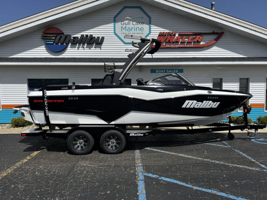 2024 Malibu 22 LSV - For Sale at Coopersville, MI 49404 - ID 577787