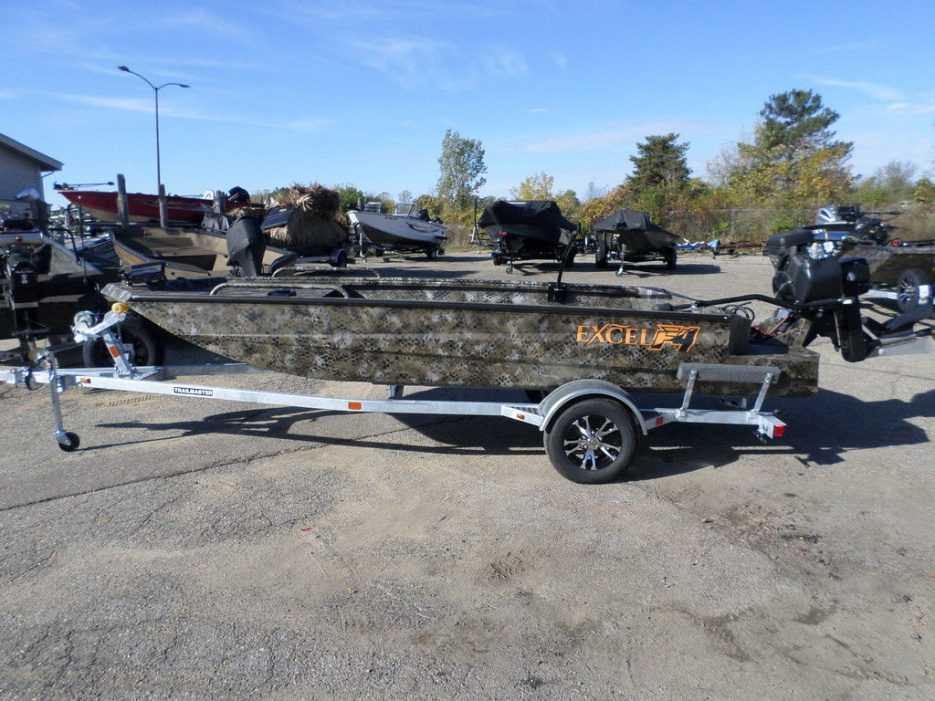 2026 Excel 1754 SWV4 - For Sale at Fenton, MI 48430 - ID 594323