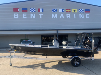 2026 Xpress 185 SKIFF