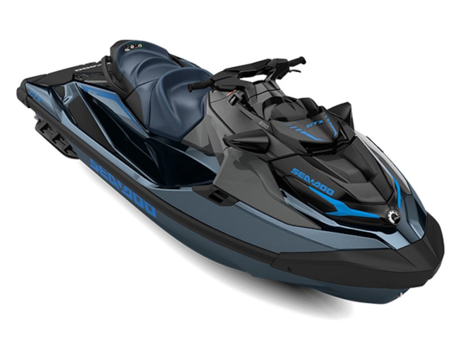 2026 Sea Doo GTX™ 230 iBR and iDF - For Sale at Winter Garden, FL 34787 - ID 596713