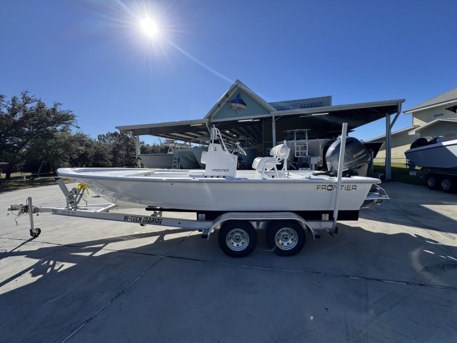 2025 Frontier Frontier - For Sale at Orange Beach, AL 36561 - ID 596350