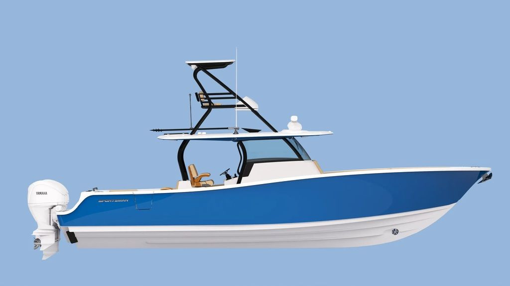 2026 Sportsman Open - For Sale at Canandaigua, NY 14424 - ID 590445