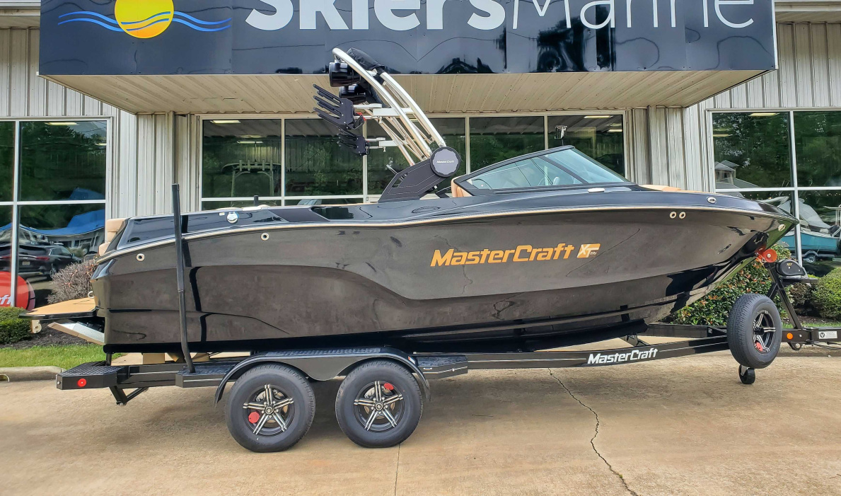 2023 Mastercraft Xt22T - For Sale at Sterrett, AL 35147 - ID 596723