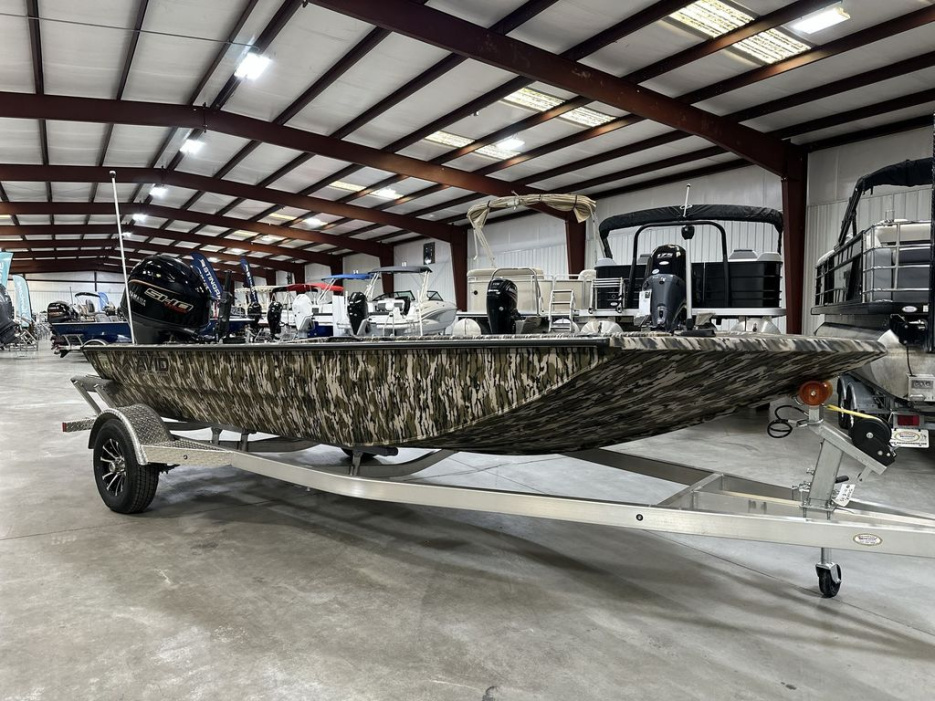 2026 Avid Boats 18 Commander - For Sale at Georgetown, SC 29440 - ID 596604