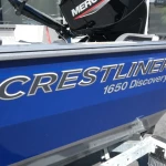 2024 Crestliner