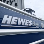 2024 Hewescraft