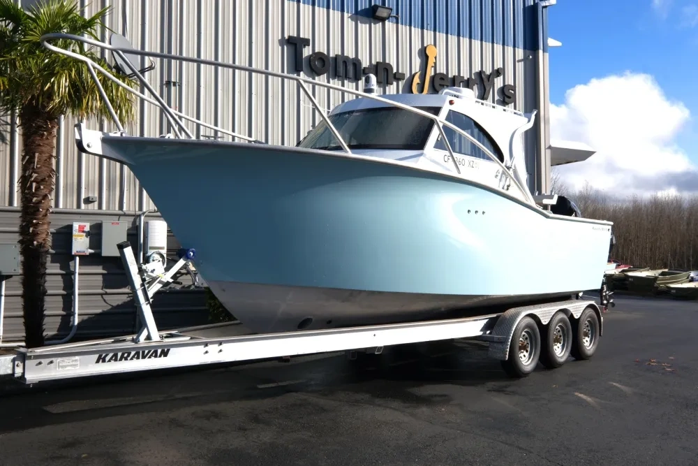 2023 Makaira Sportfish 800 - For Sale at Mount Vernon, WA 98273 - ID 596741