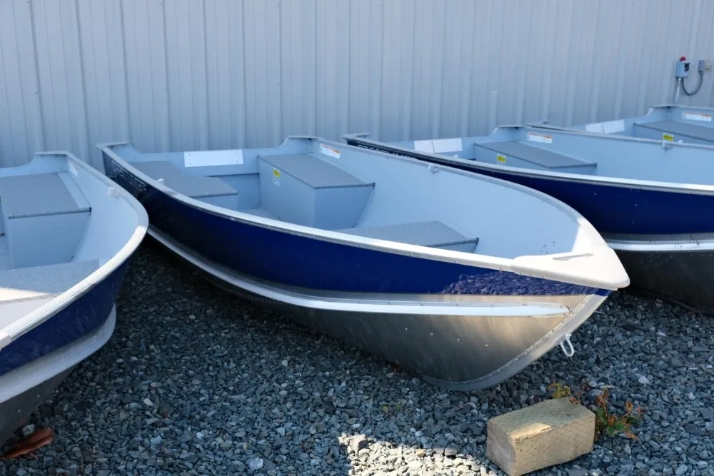 2023 Crestliner 1261 Outreach - For Sale at Mount Vernon, WA 98273 - ID 596755