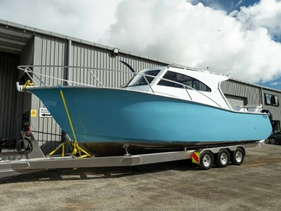 2025 Makaira Gen 3 36