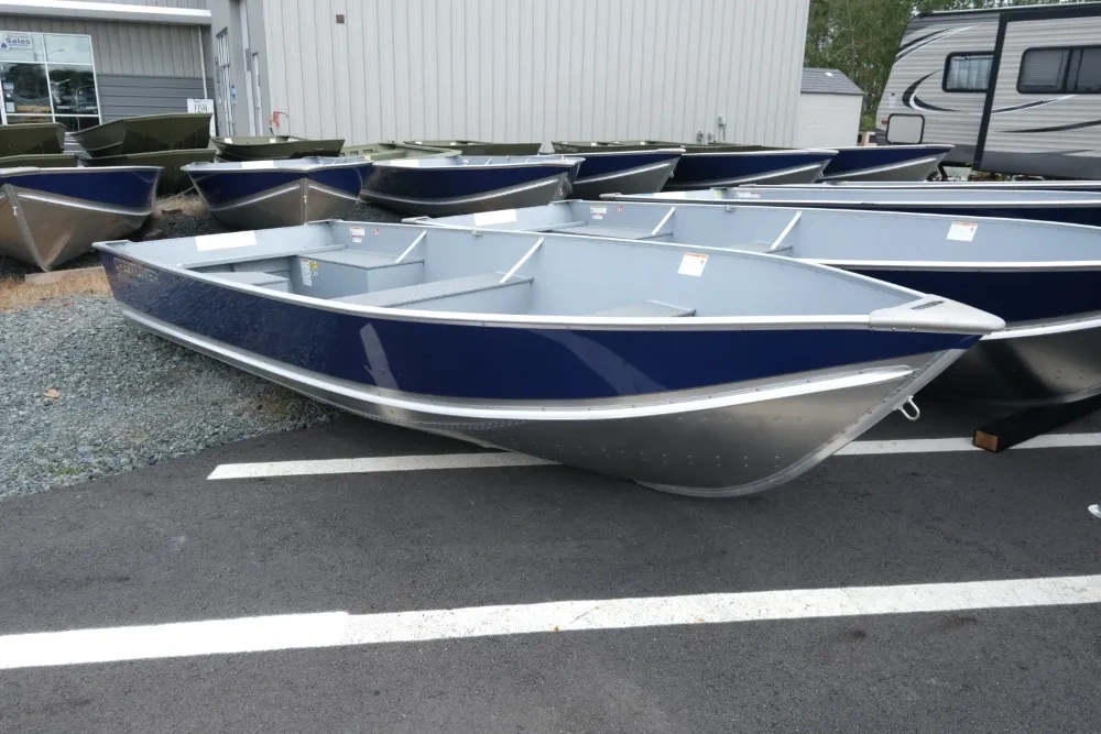 2025 Crestliner 1672 Outreach - For Sale at Mount Vernon, WA 98273 - ID 596772