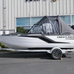 2025 Crestliner