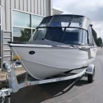 2025 Crestliner