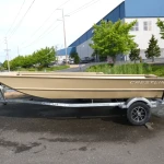 2025 Crestliner