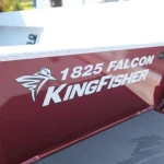 2024 Kingfisher