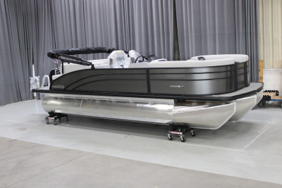 2025 Harris Cruiser 210