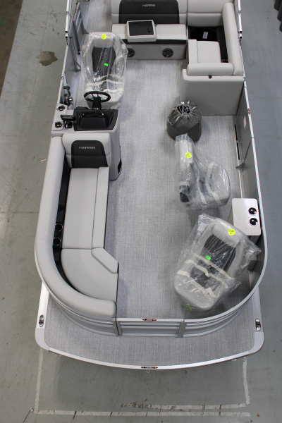 2025 Harris Cruiser 230